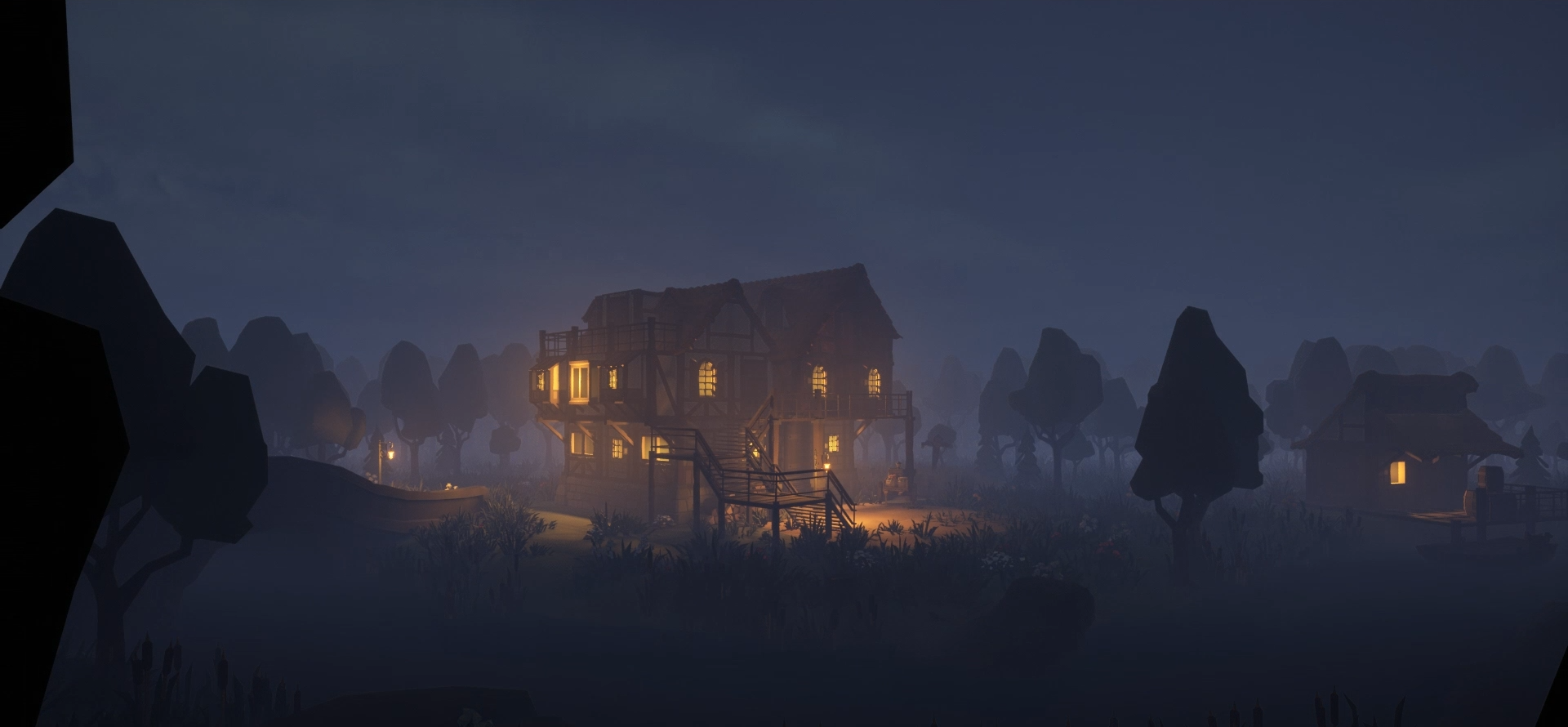 Inn Keeper - Screenshot 1