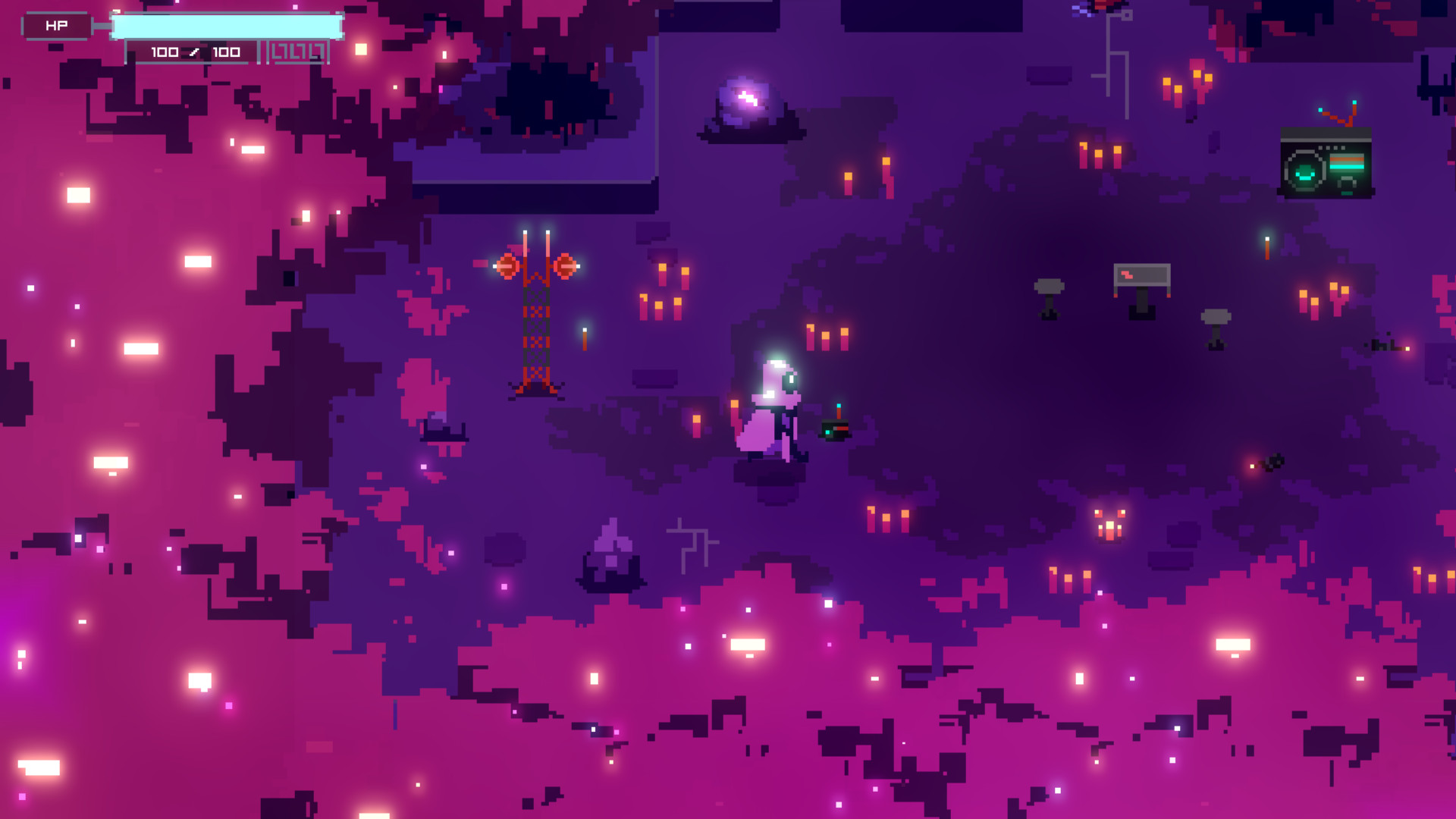 Endlanders: First Encounter - Screenshot 9