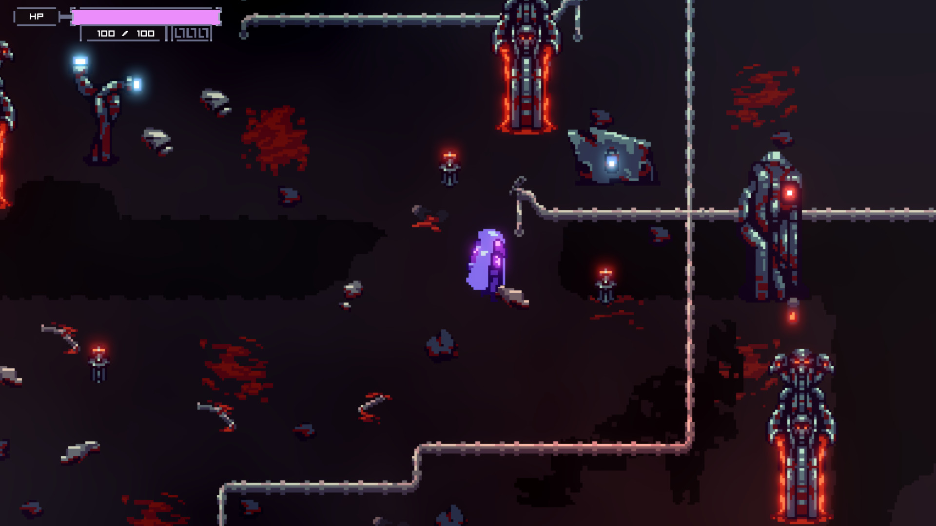 Endlanders: First Encounter - Screenshot 4