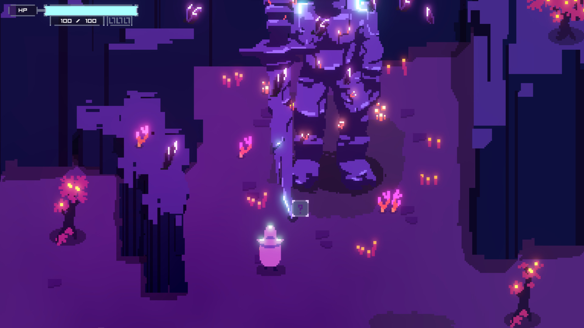 Endlanders: First Encounter - Screenshot 7