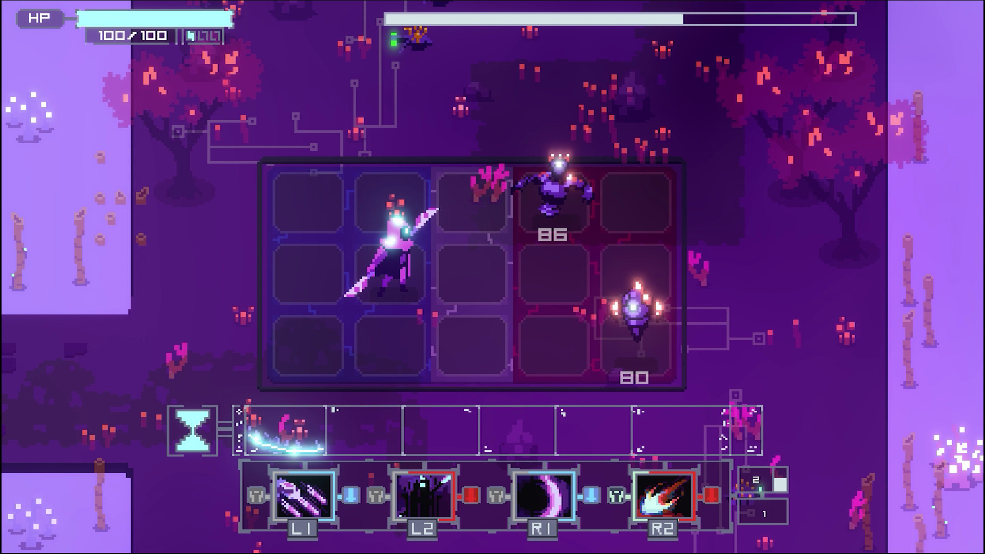 Endlanders: First Encounter - Screenshot 8