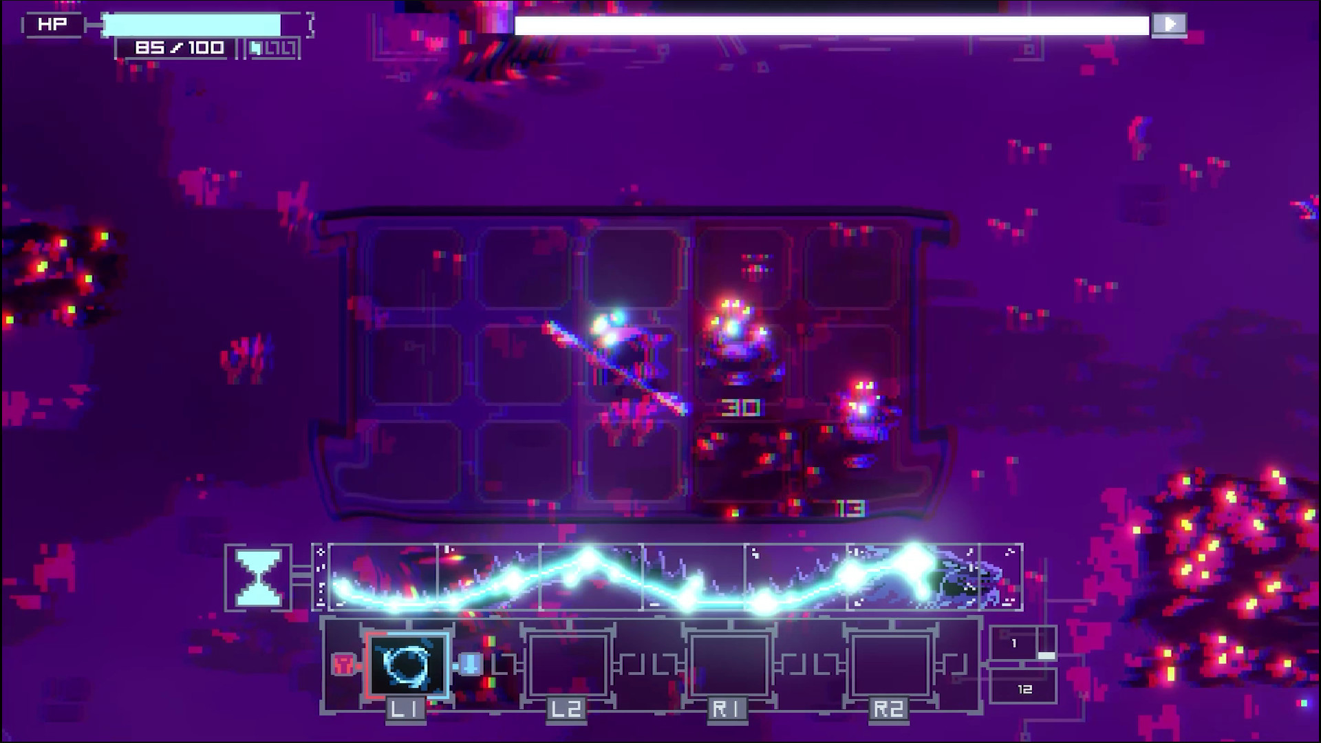 Endlanders: First Encounter - Screenshot 6