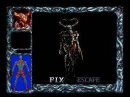 N.O.B. - Neo Organic Bioform - Screenshot 1