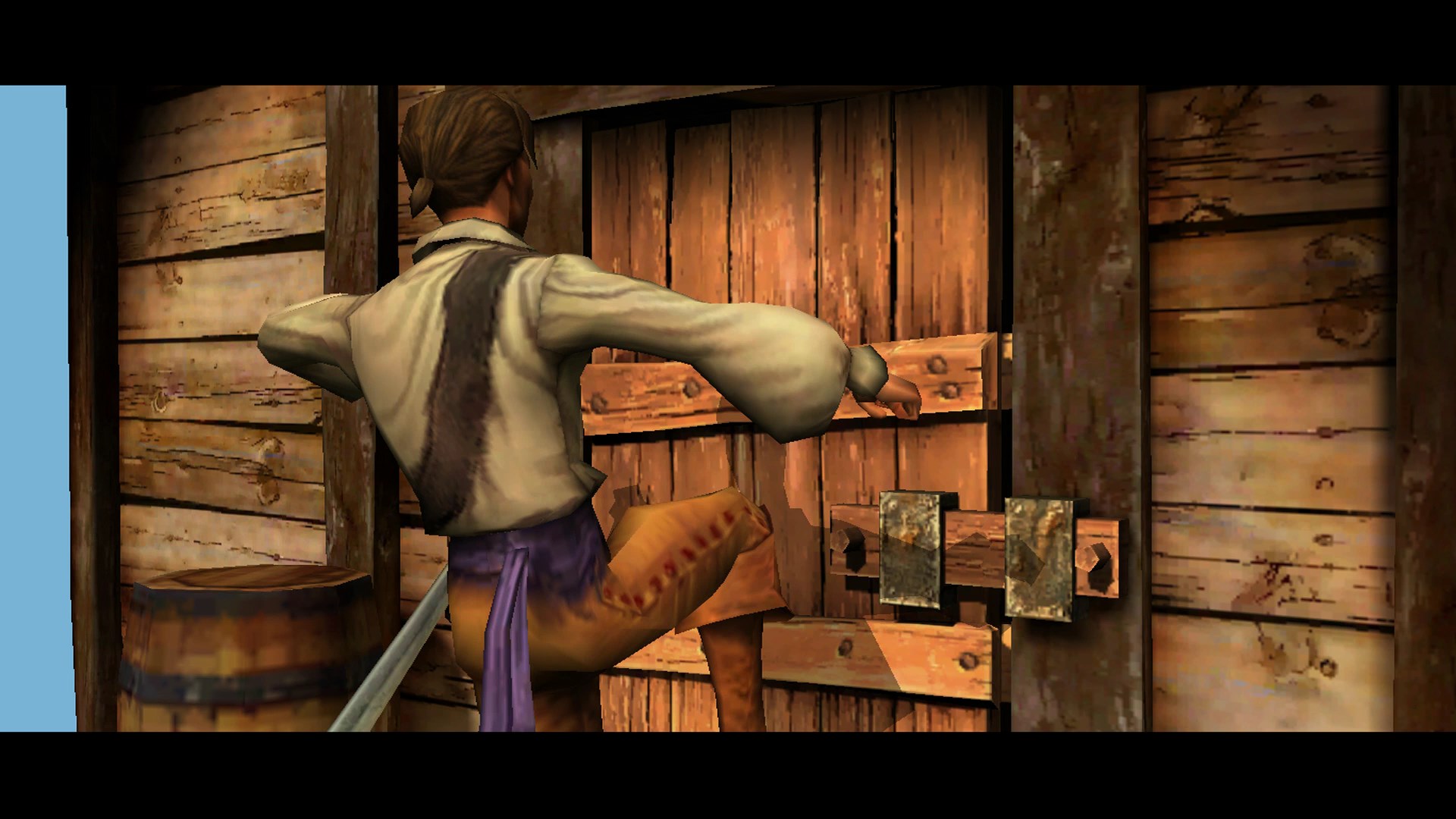 Sid Meier's Pirates! - Screenshot 4