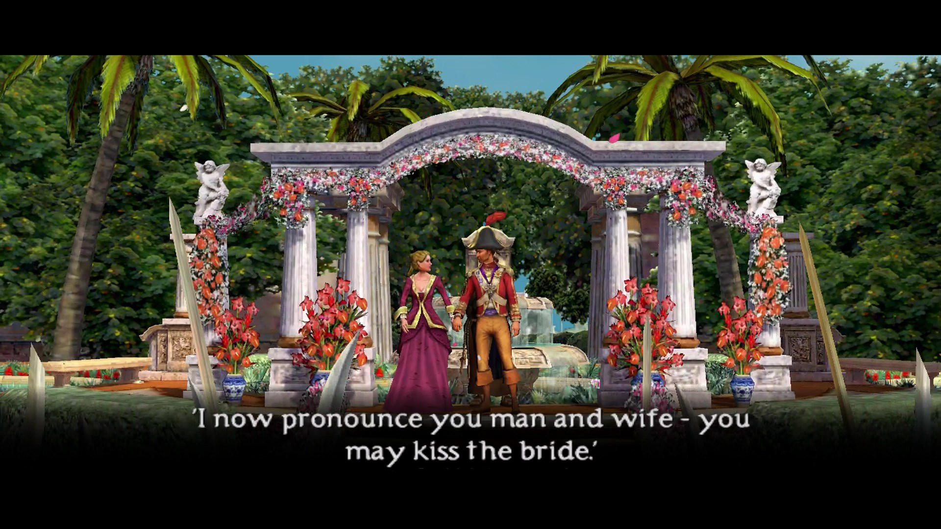 Sid Meier's Pirates! - Screenshot 5