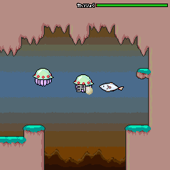 I am Fish - Screenshot 3