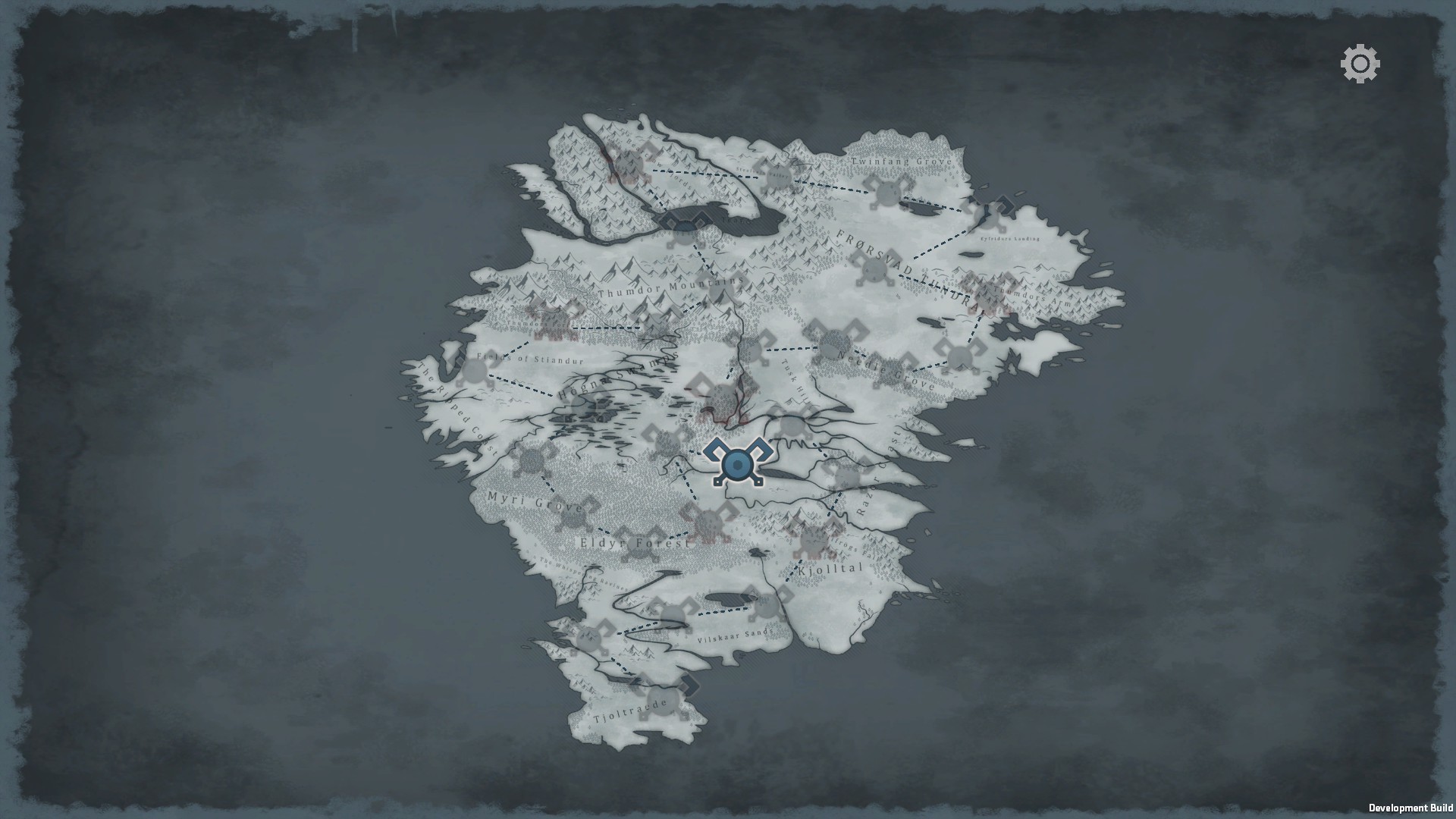 Ruadh: Warbands - Screenshot 4