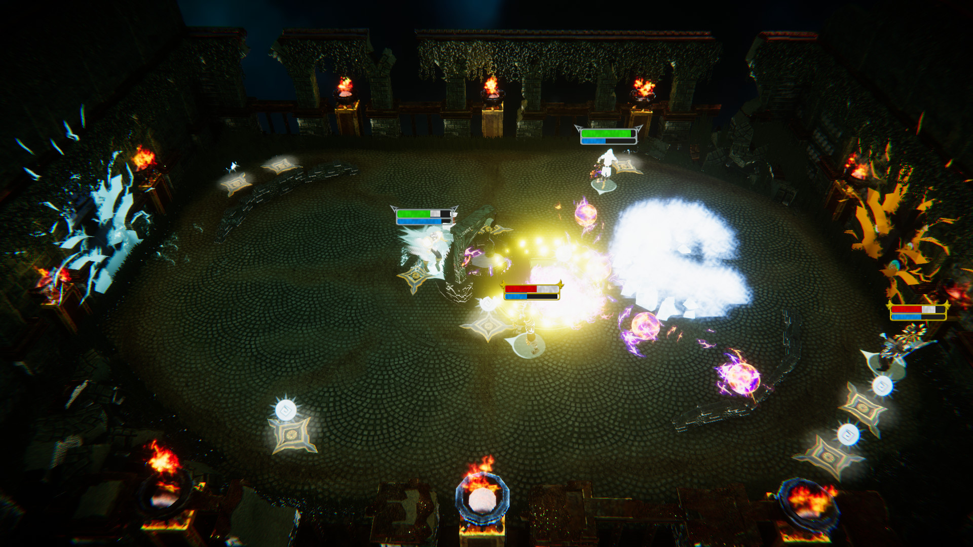 Witchcraft - Screenshot 7