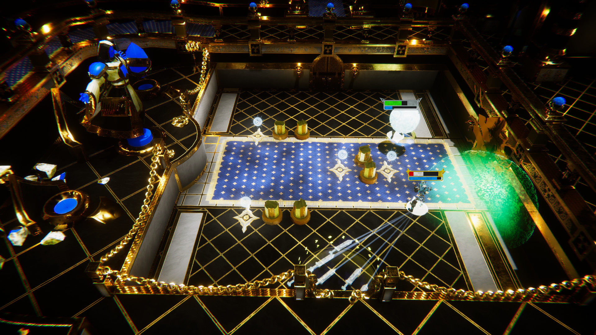 Witchcraft - Screenshot 6