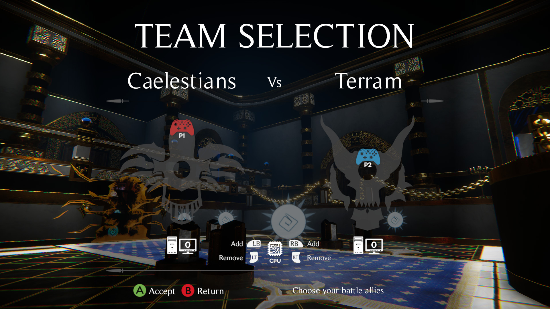 Witchcraft - Screenshot 8