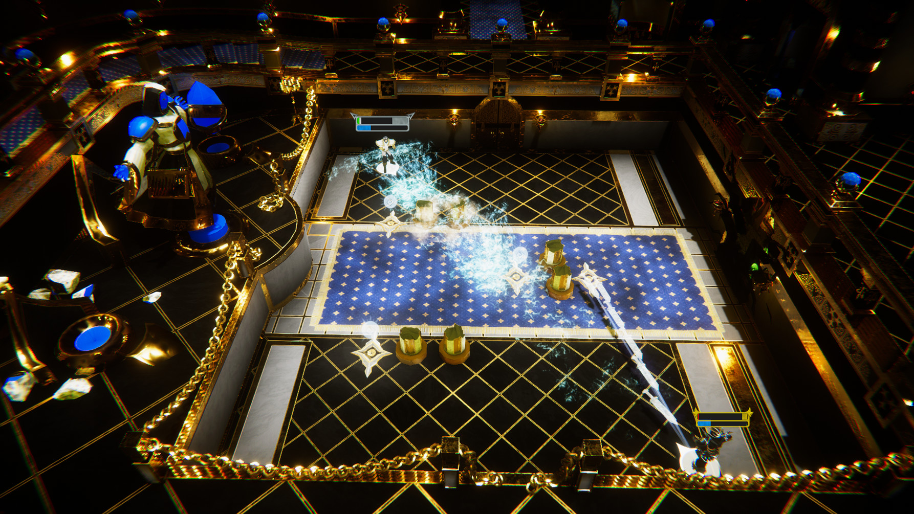 Witchcraft - Screenshot 4