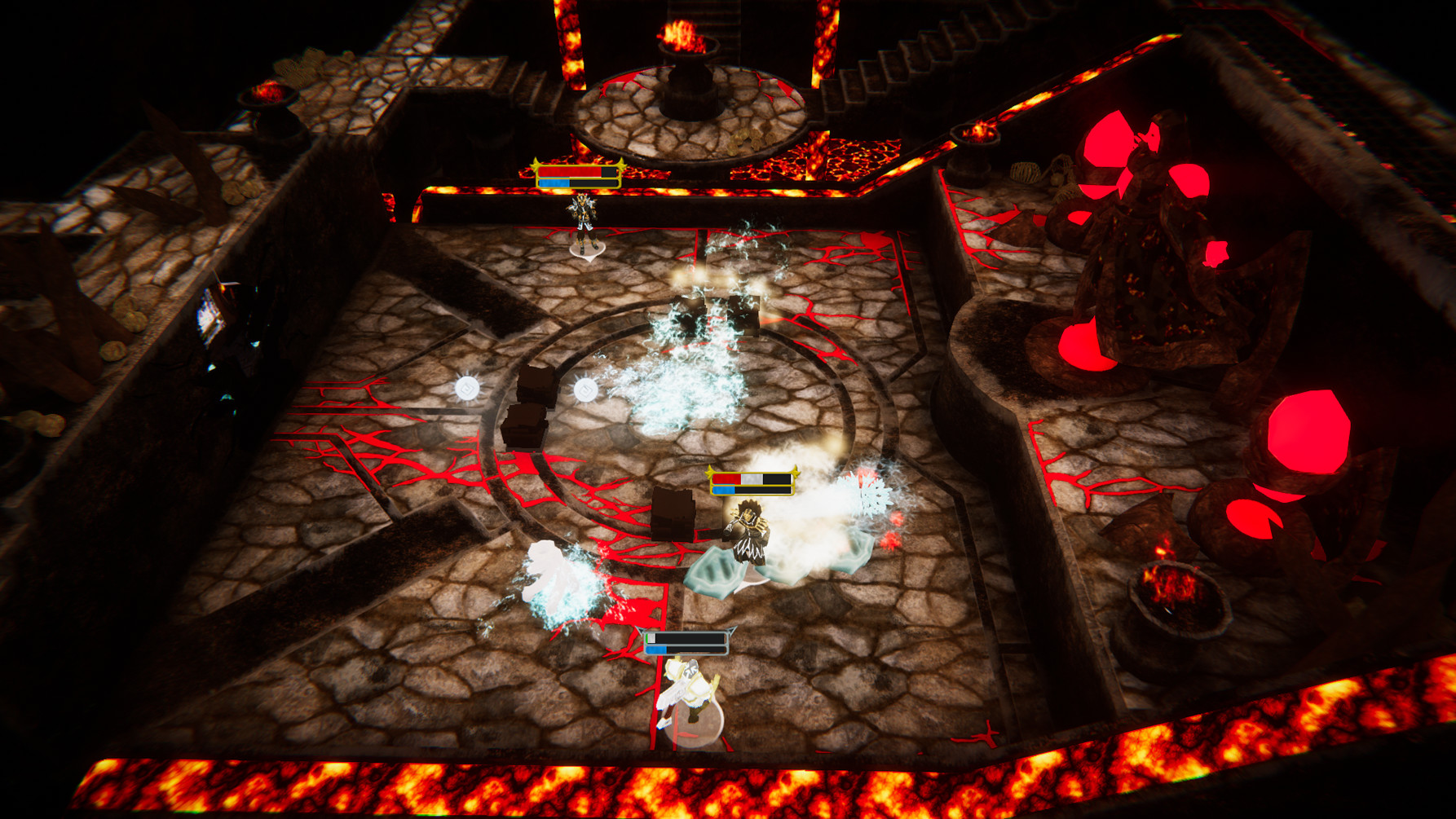 Witchcraft - Screenshot 10