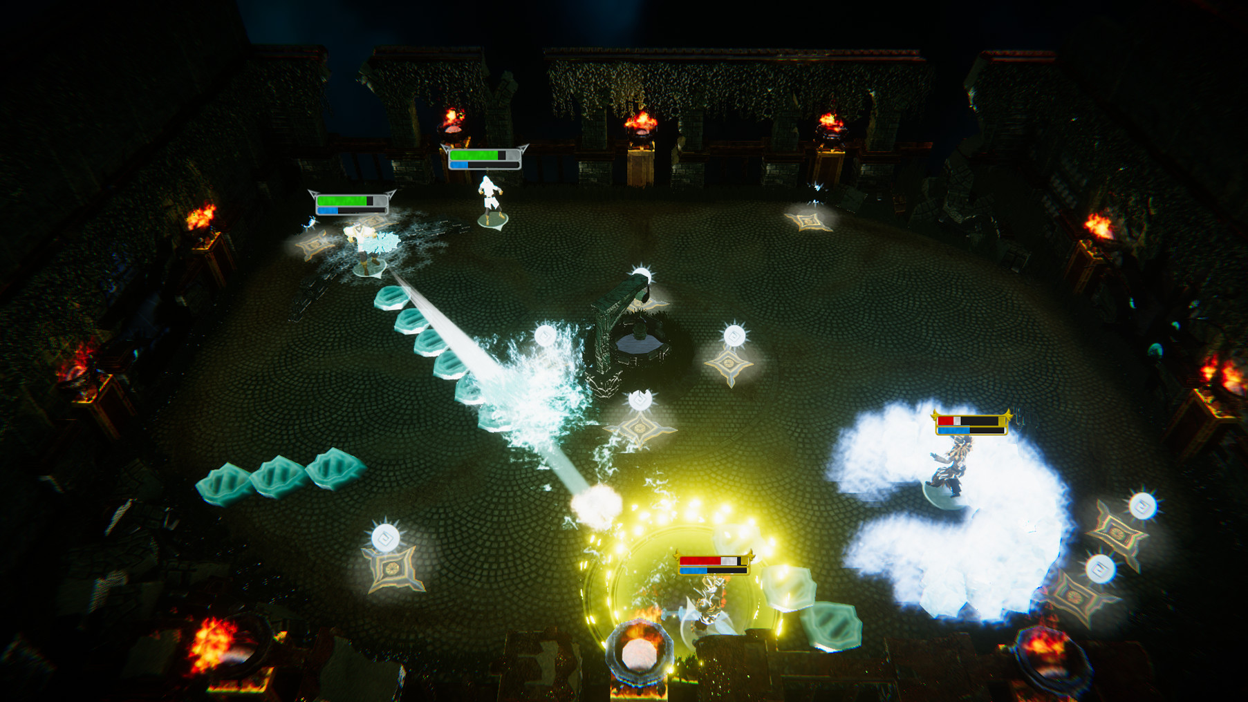 Witchcraft - Screenshot 5