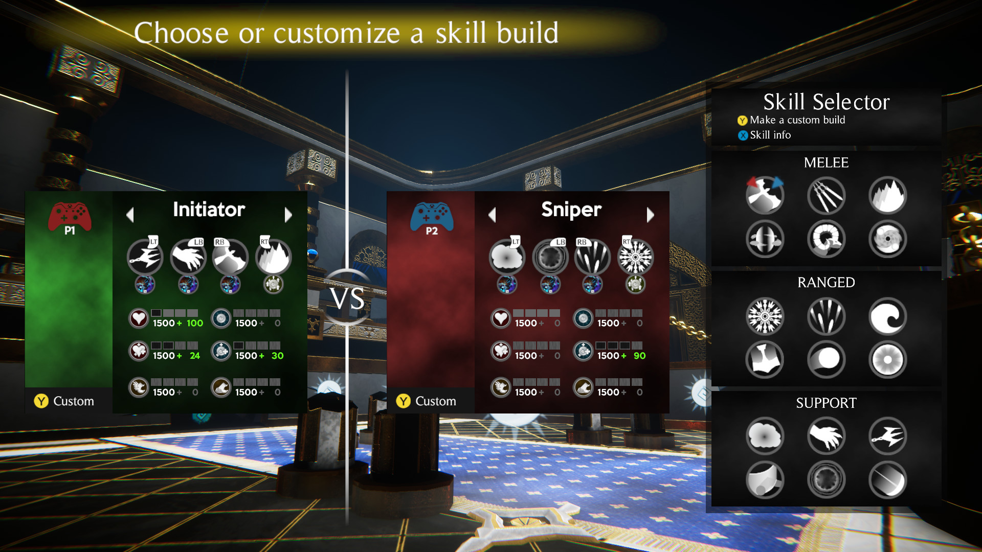 Witchcraft - Screenshot 2