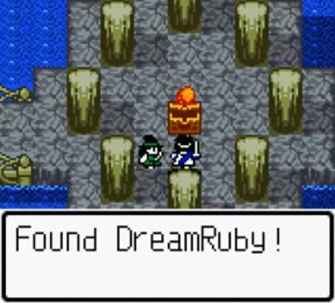 Dragon Warrior III - Screenshot 12