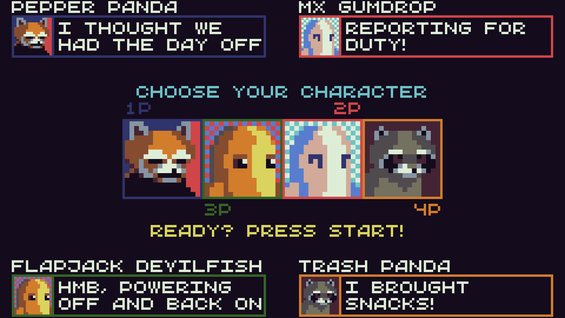 Cloud Miners - Screenshot 6