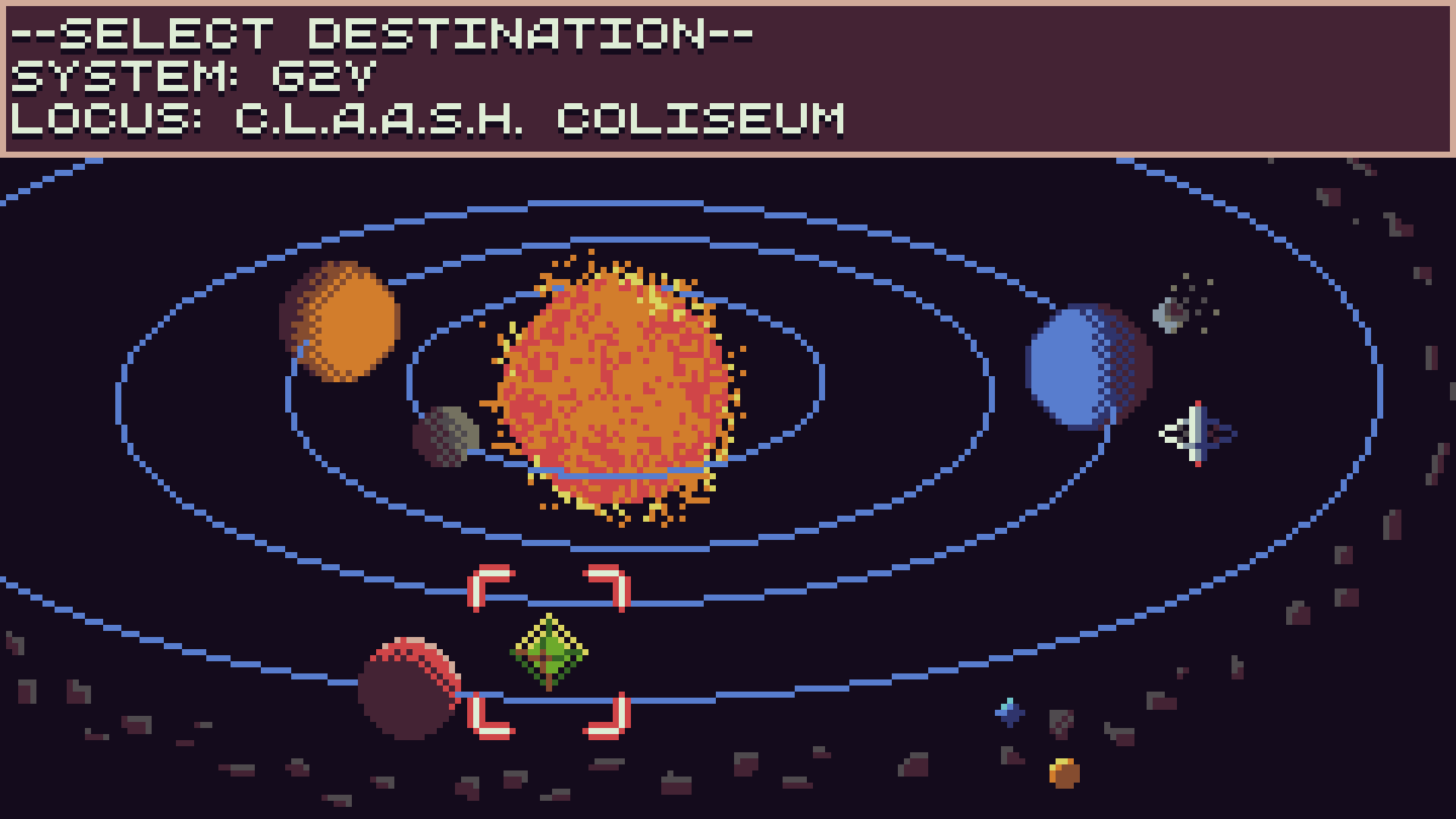 Cloud Miners - Screenshot 4