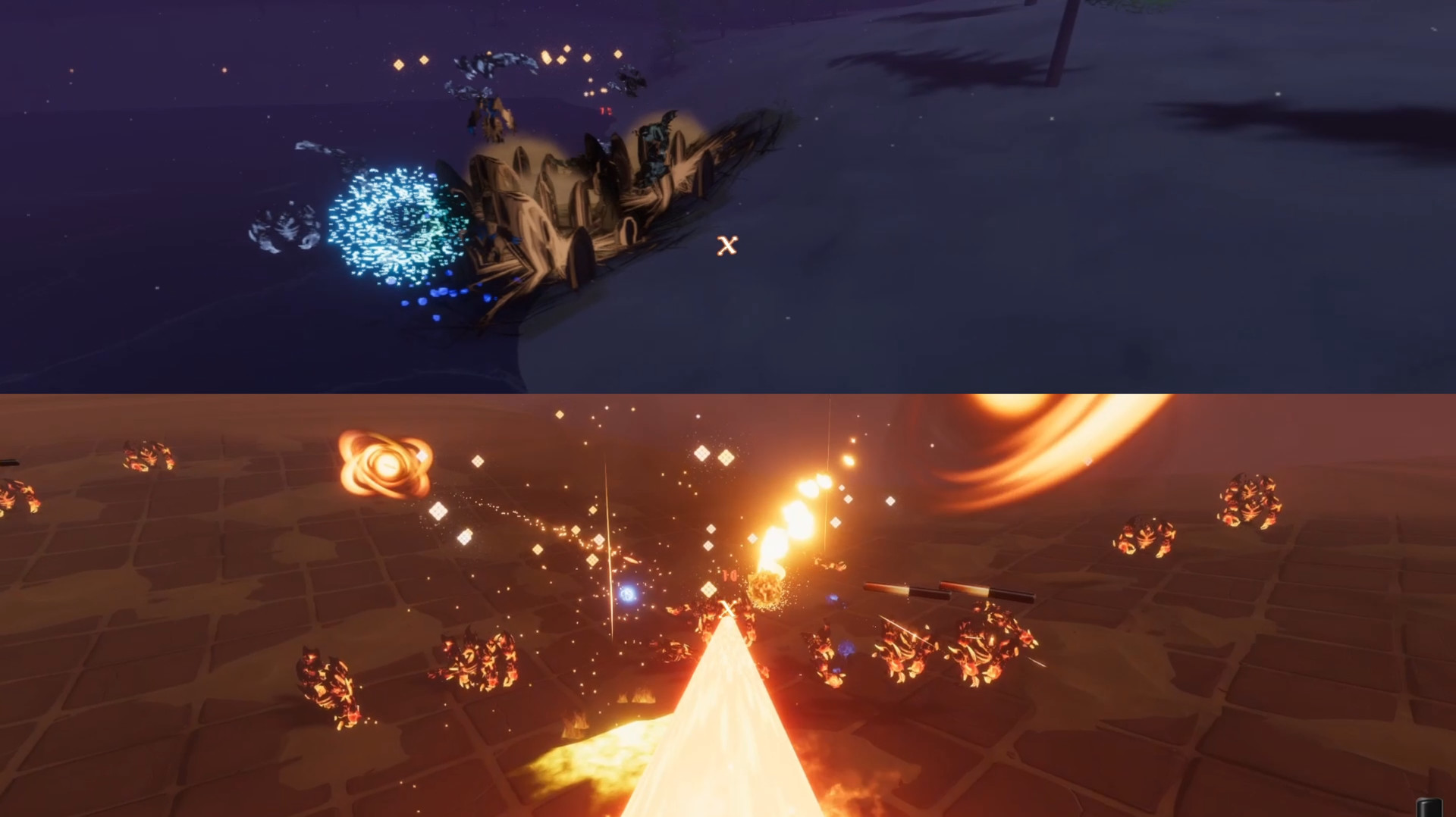 Magefall - Screenshot 6