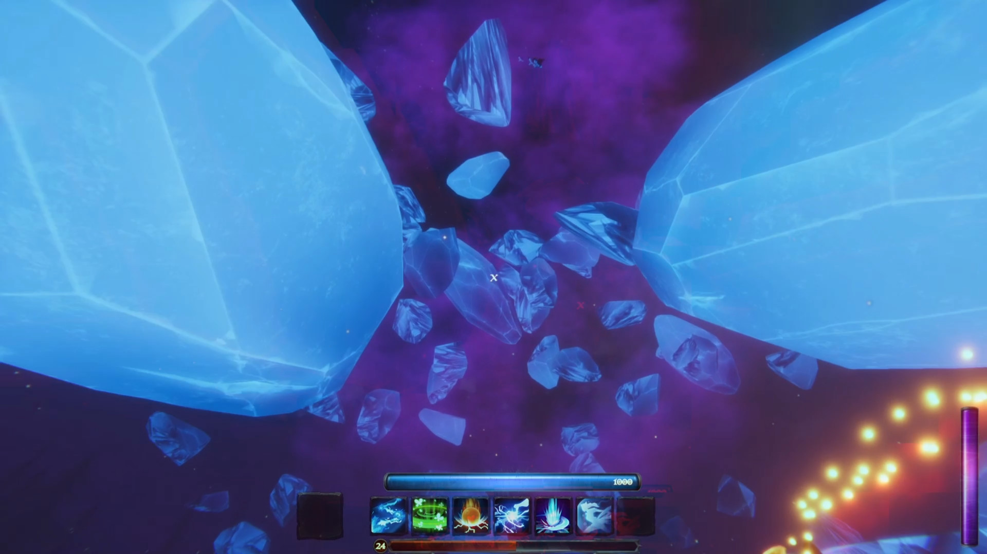 Magefall - Screenshot 7