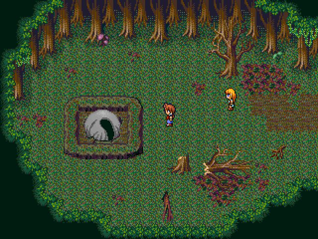 Mondschein - Screenshot 8