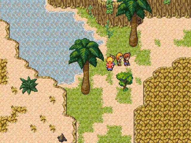 Mondschein - Screenshot 5