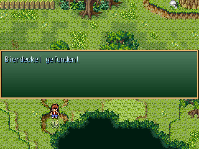 Mondschein - Screenshot 10