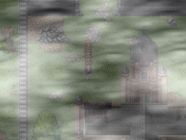 Mondschein - Screenshot 9