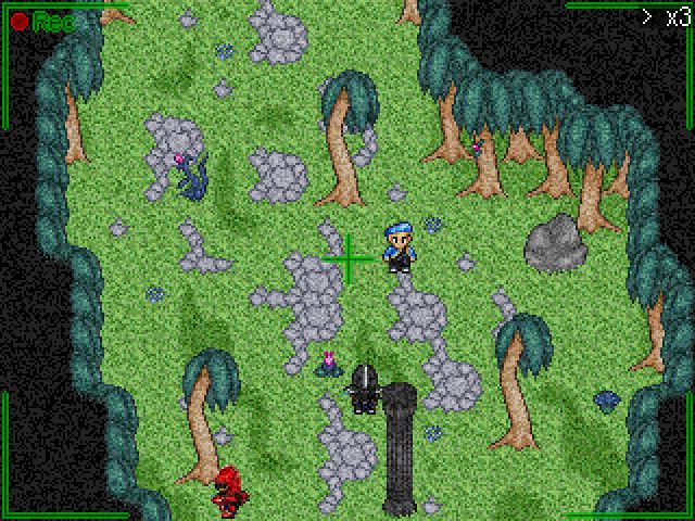 Mondschein - Screenshot 6