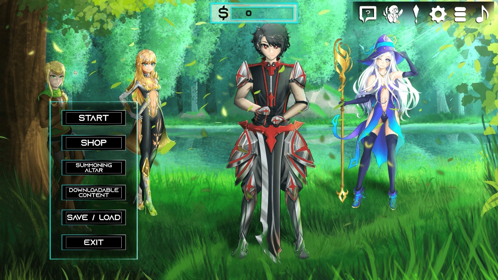 Meliora - Screenshot 15