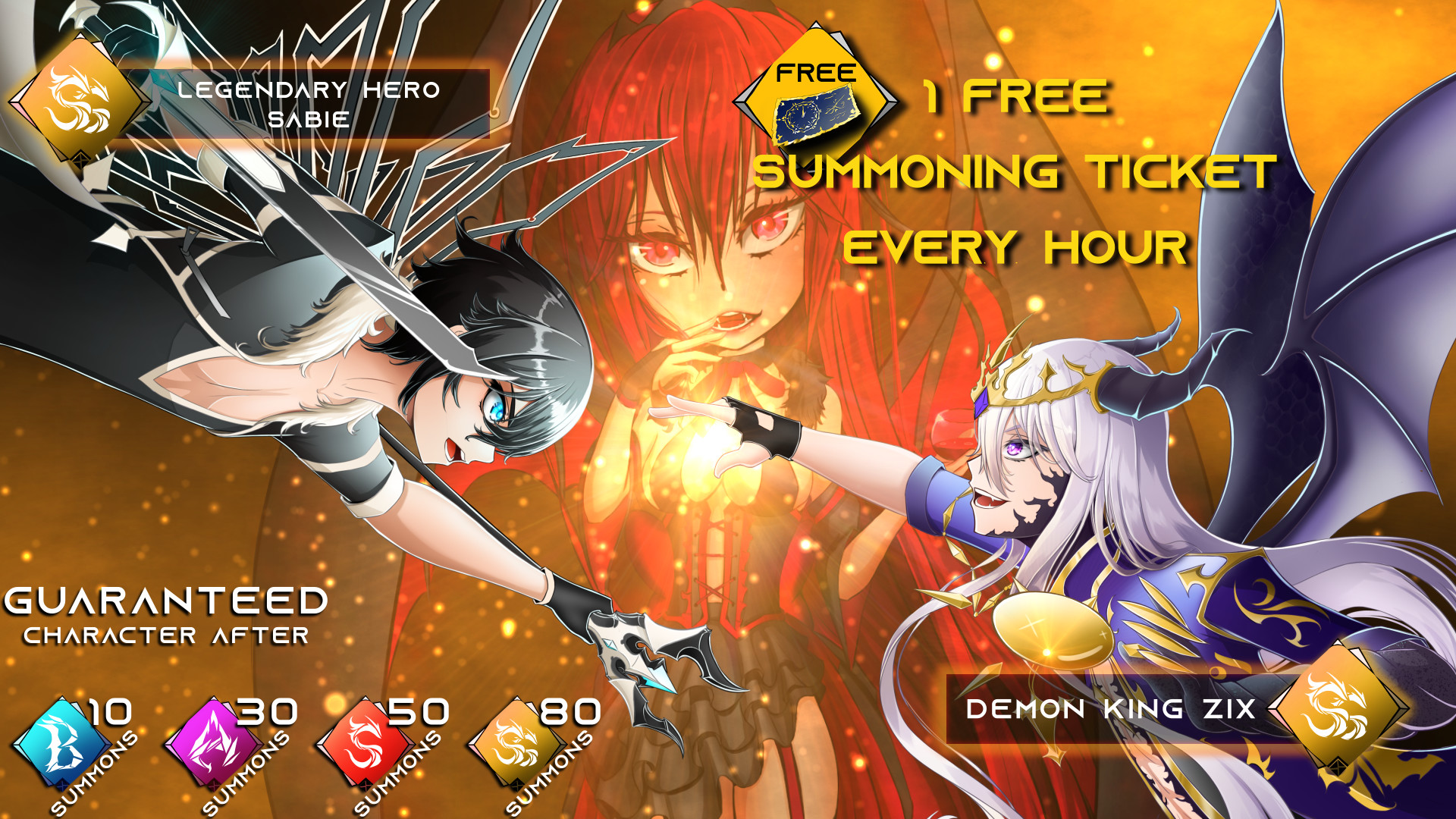 Meliora - Screenshot 17