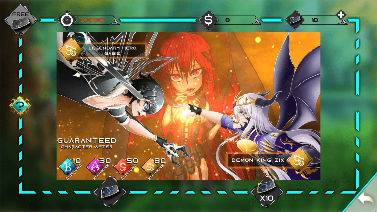 Meliora - Screenshot 16