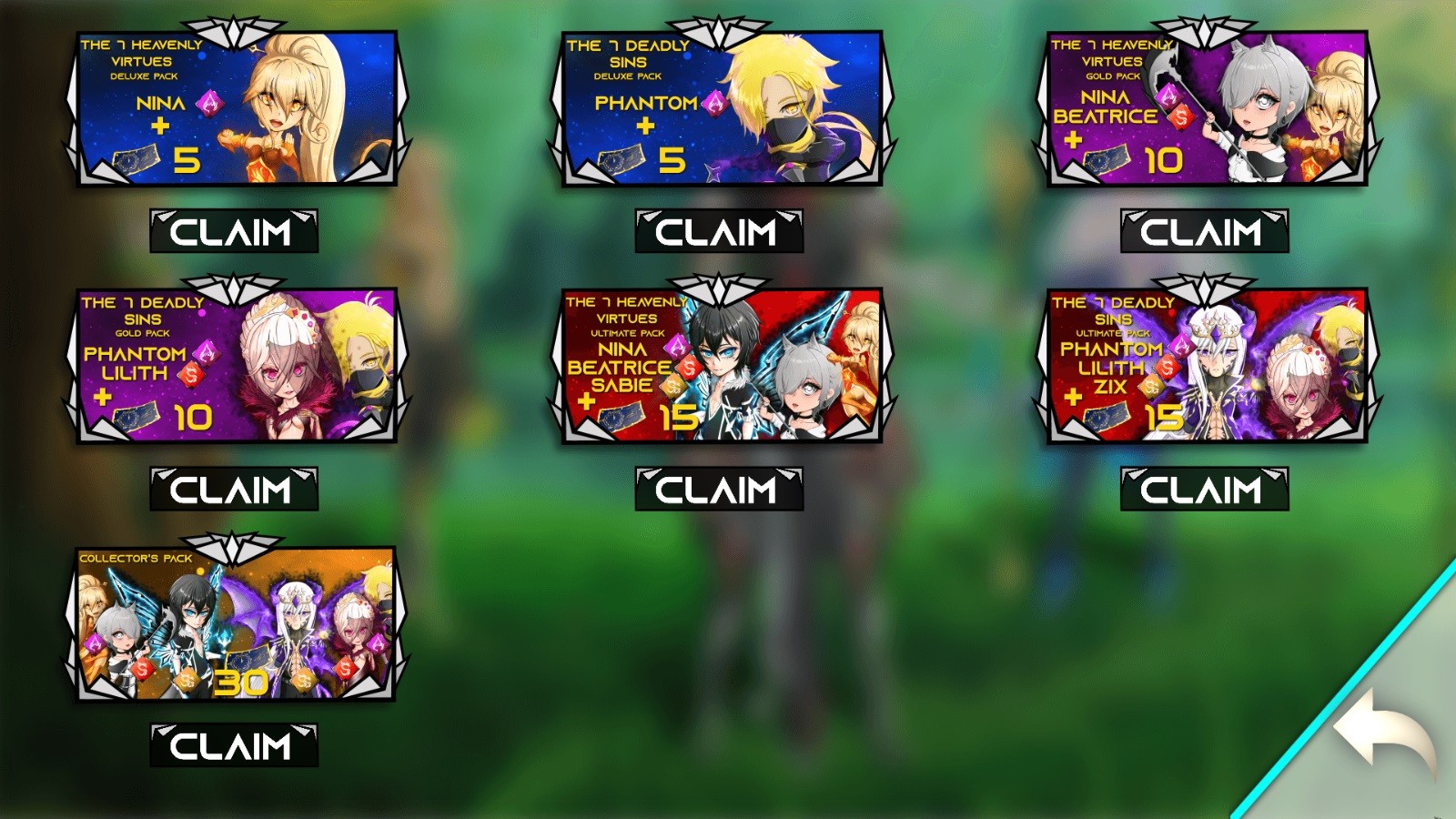 Meliora - Screenshot 9