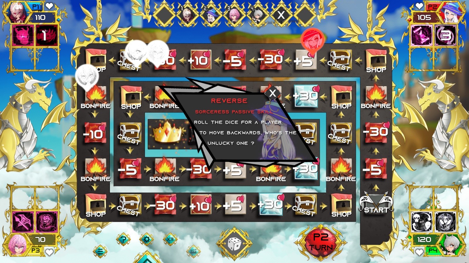 Meliora - Screenshot 5