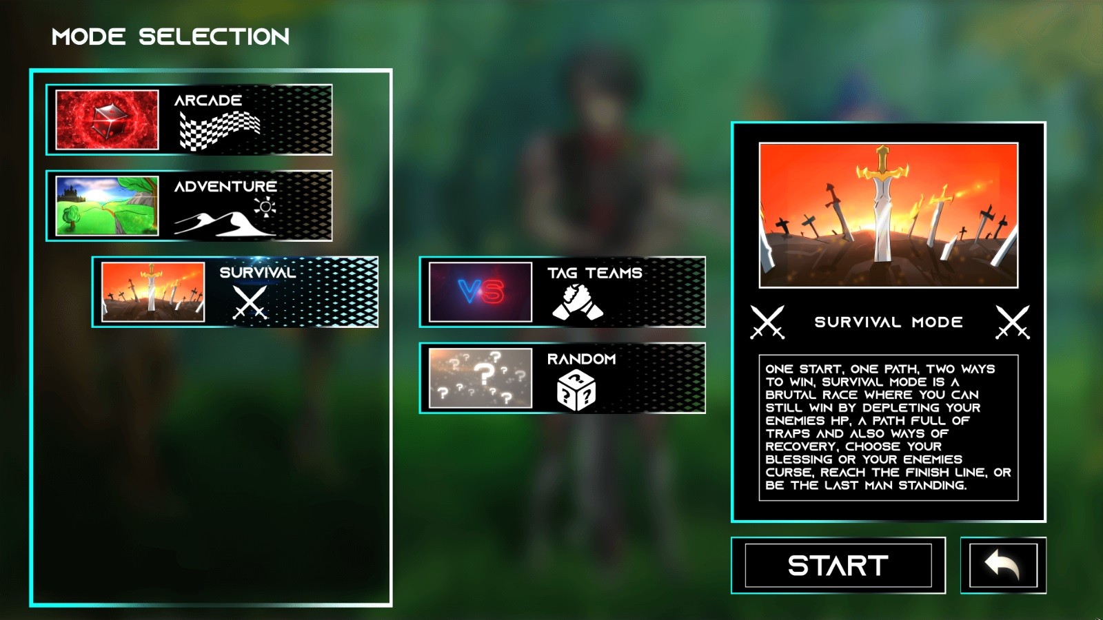 Meliora - Screenshot 11