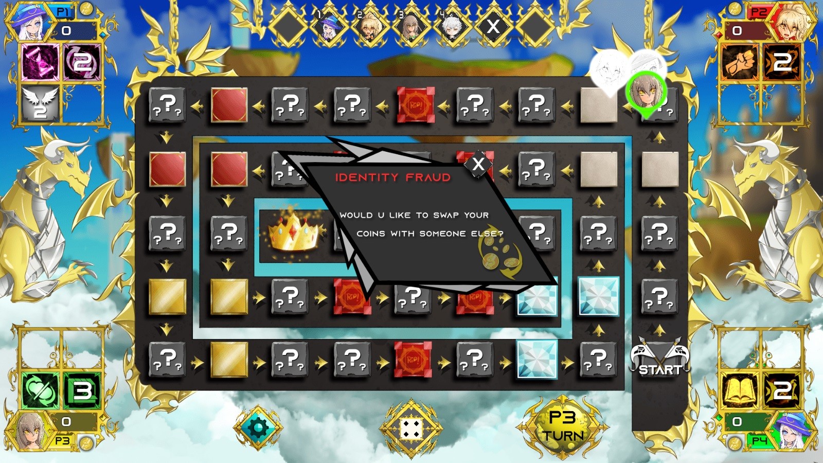 Meliora - Screenshot 1