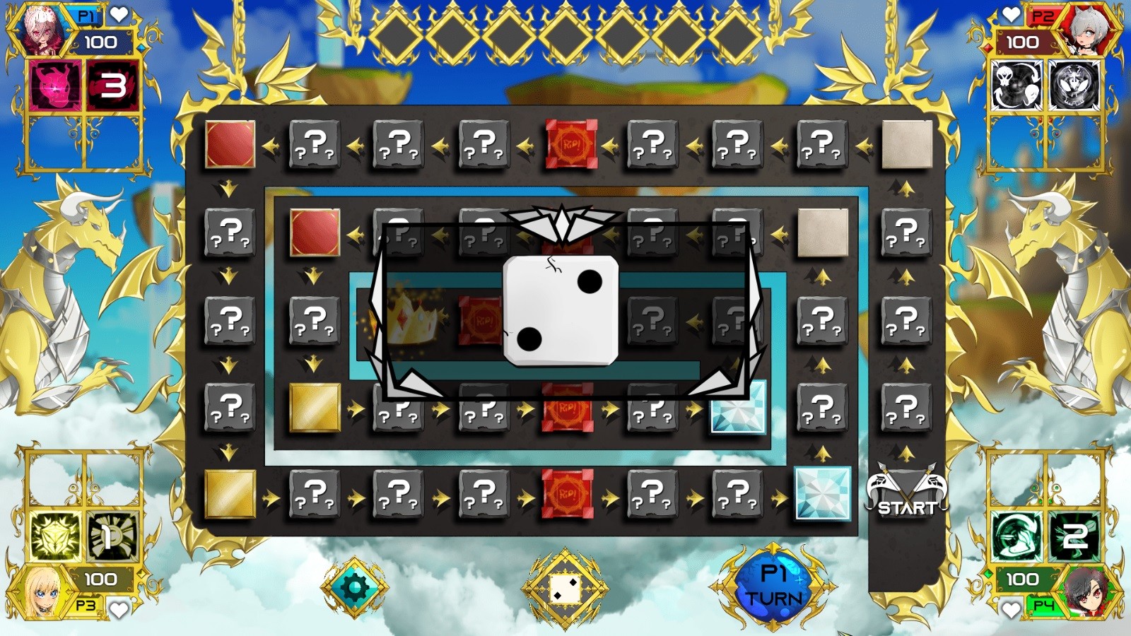 Meliora - Screenshot 13