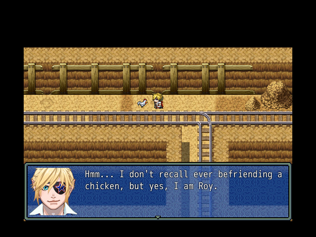 SharkDrag Episode 5: Uniting the 5 Kingdoms - Screenshot 5