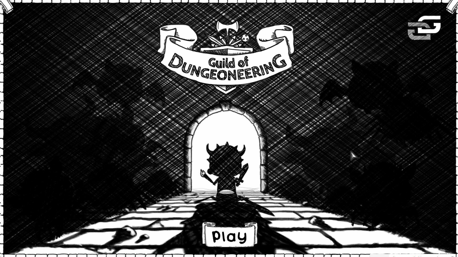 Guild of Dungeoneering: Deluxe Edition - Screenshot 3