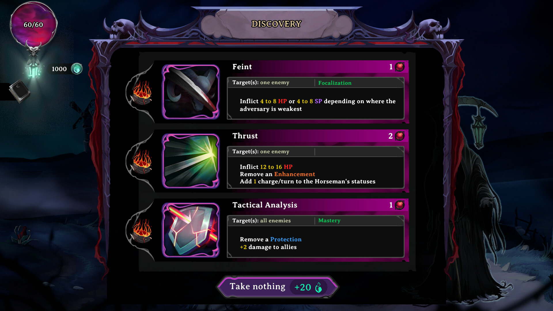 Rogue Lords: Blood Moon Edition - Screenshot 13