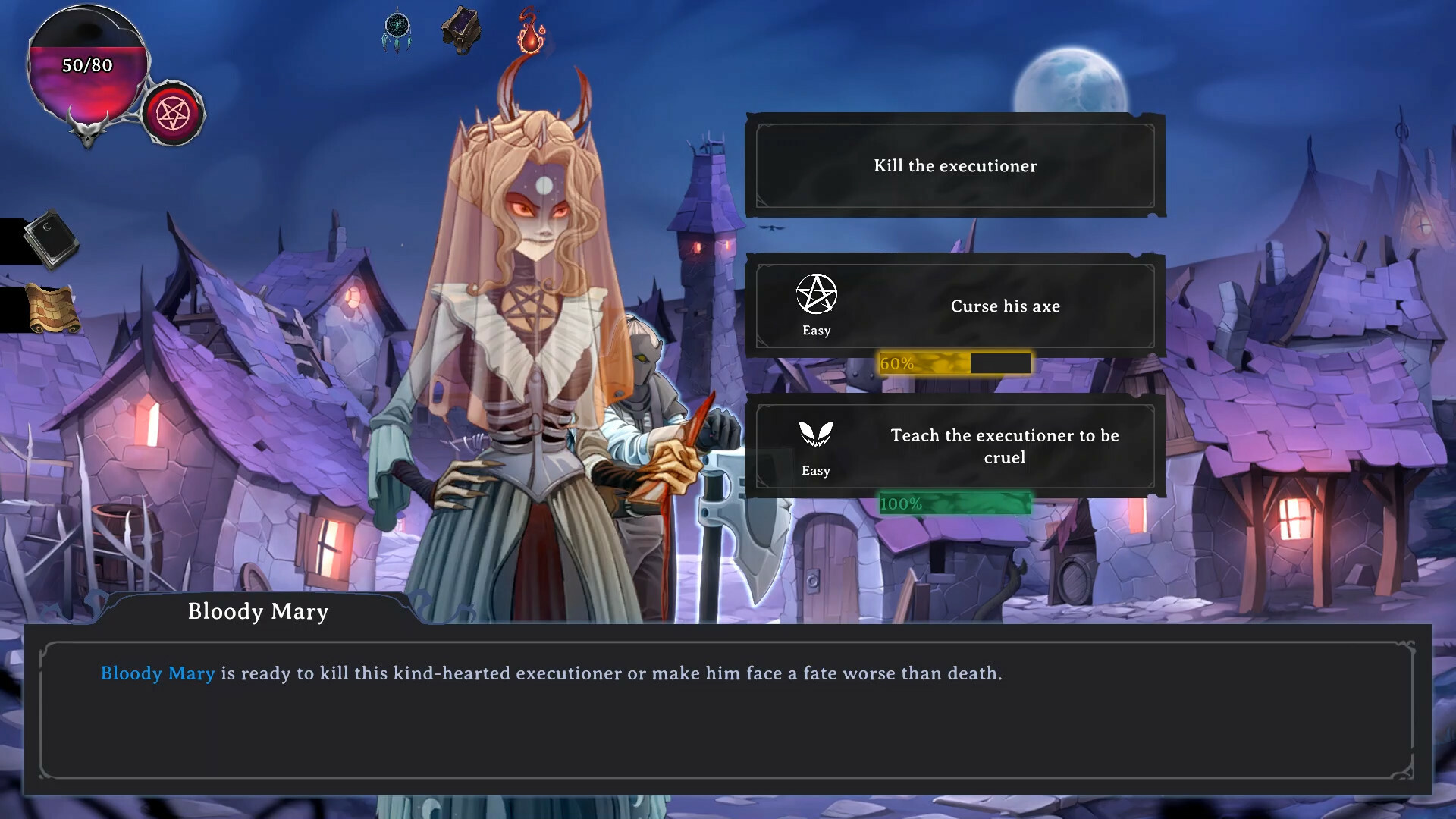 Rogue Lords: Blood Moon Edition - Screenshot 8