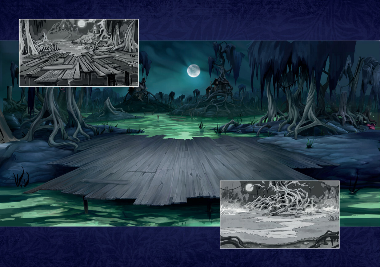 Rogue Lords: Blood Moon Edition - Screenshot 16