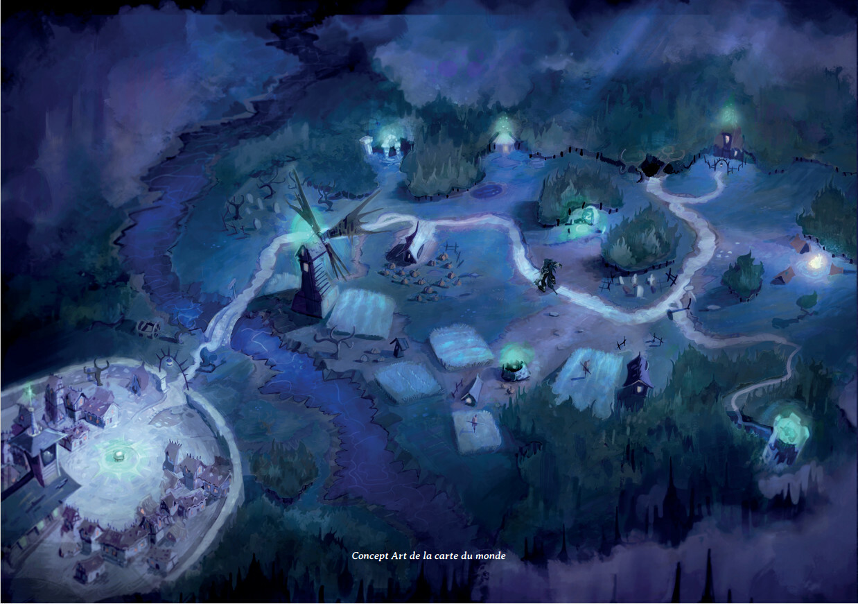 Rogue Lords: Blood Moon Edition - Screenshot 9