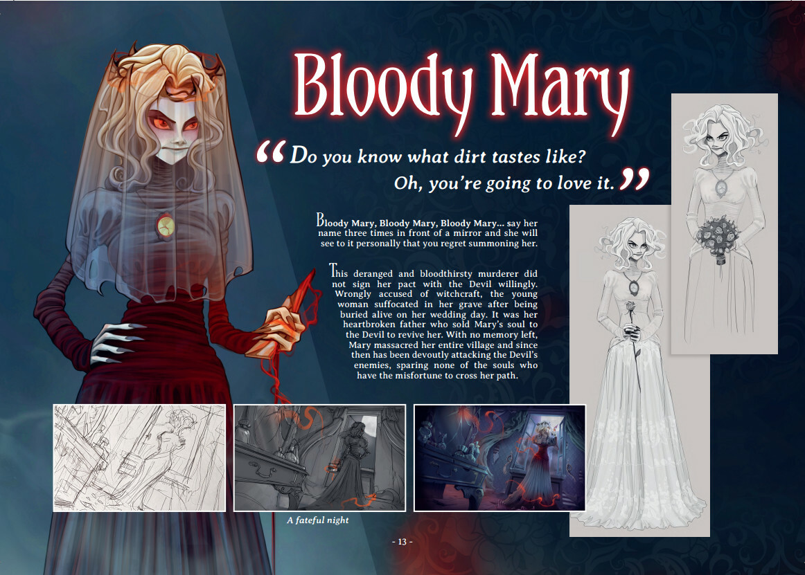 Rogue Lords: Blood Moon Edition - Screenshot 6