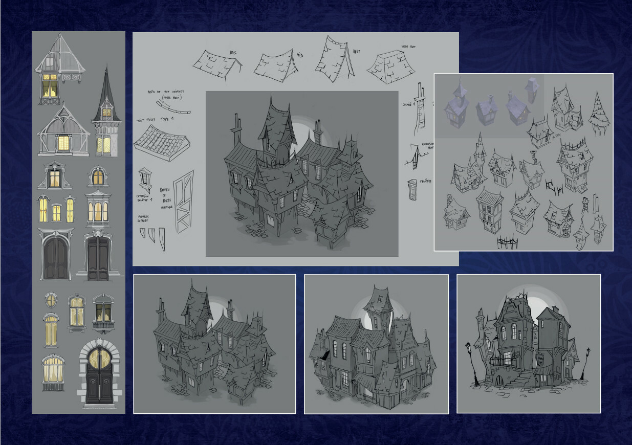 Rogue Lords: Blood Moon Edition - Screenshot 7