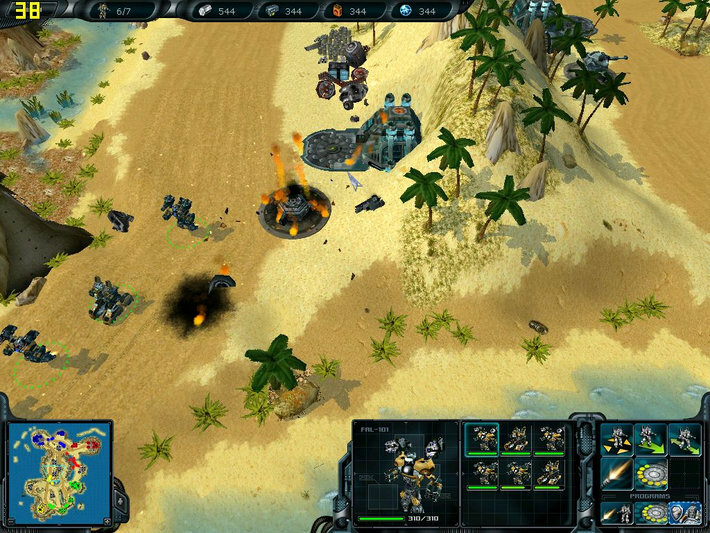 Space Rangers 2: Reboot - Screenshot 12