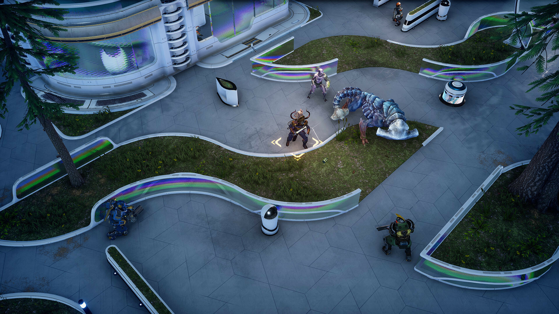 Phoenix Point: Complete Edition - Screenshot 7