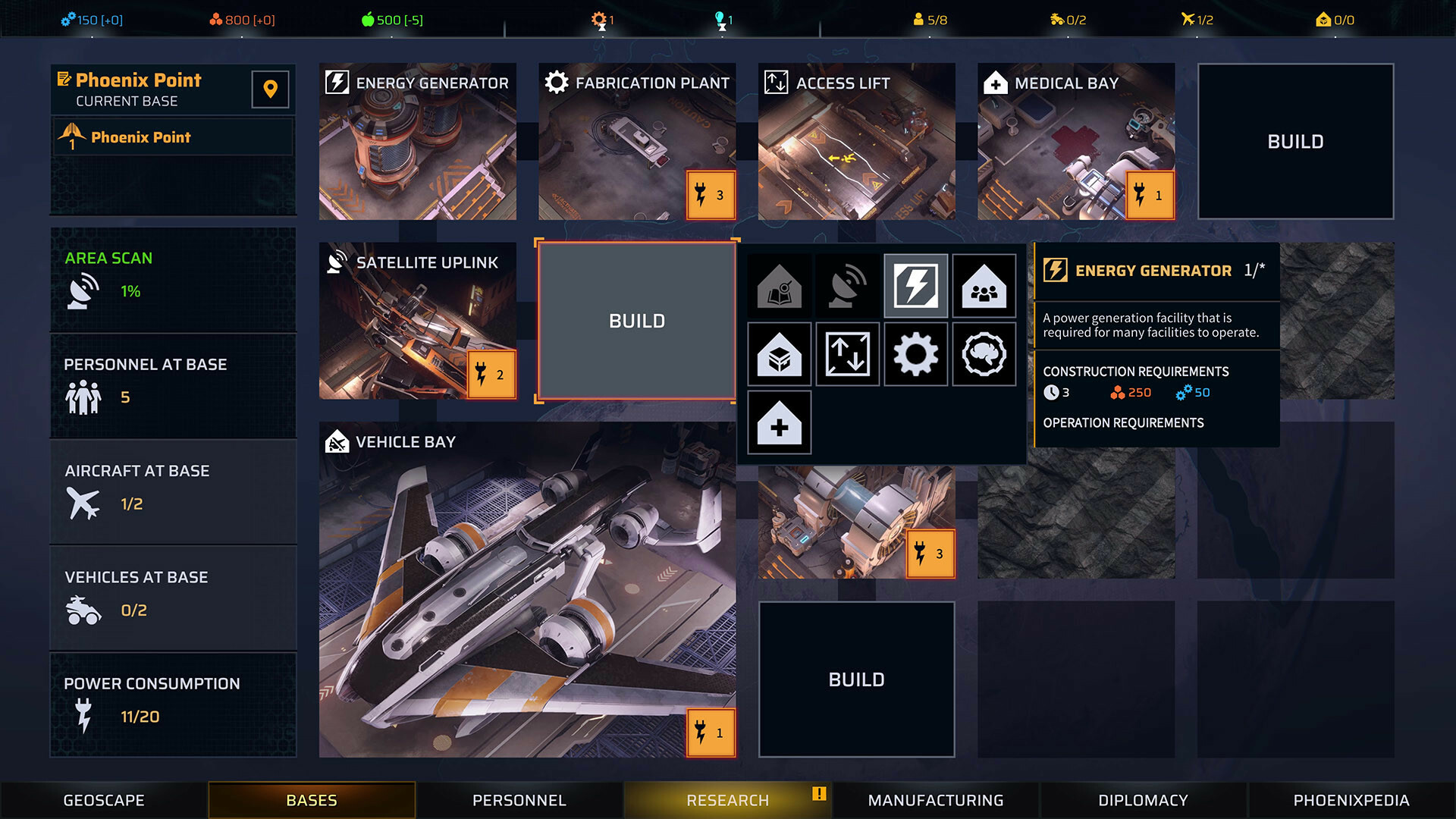 Phoenix Point: Complete Edition - Screenshot 12