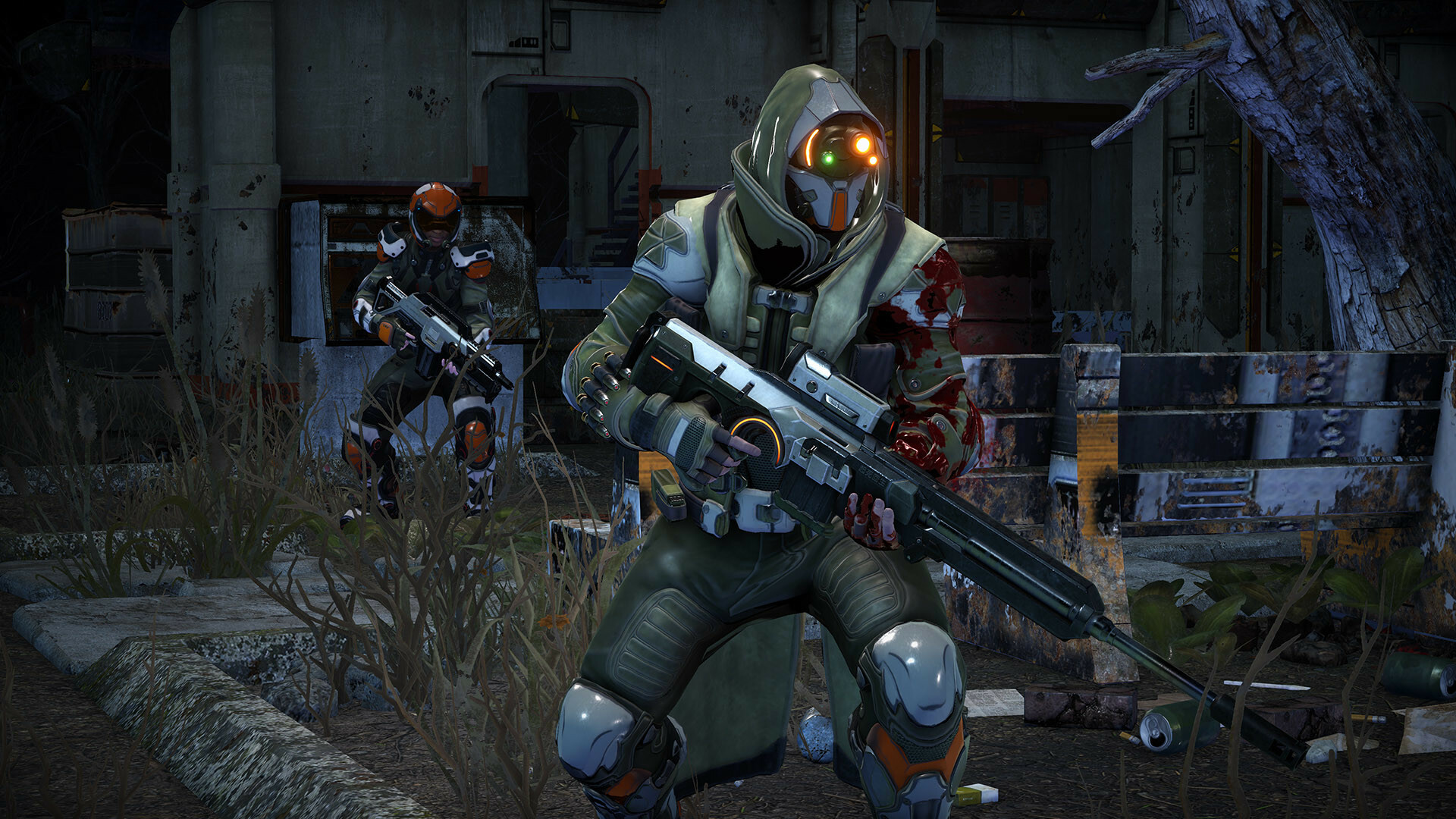 Phoenix Point: Complete Edition - Screenshot 10