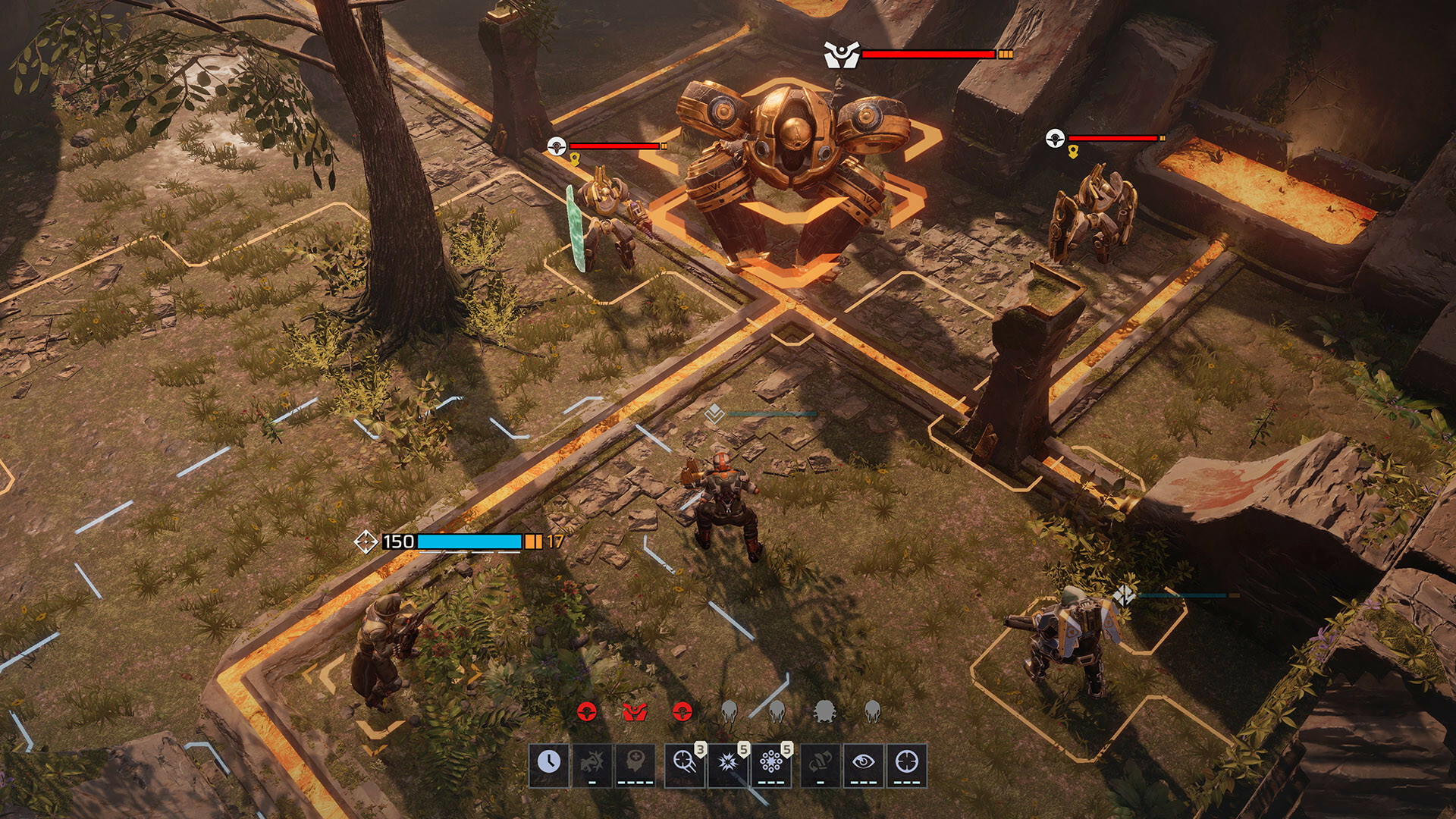 Phoenix Point: Complete Edition - Screenshot 13