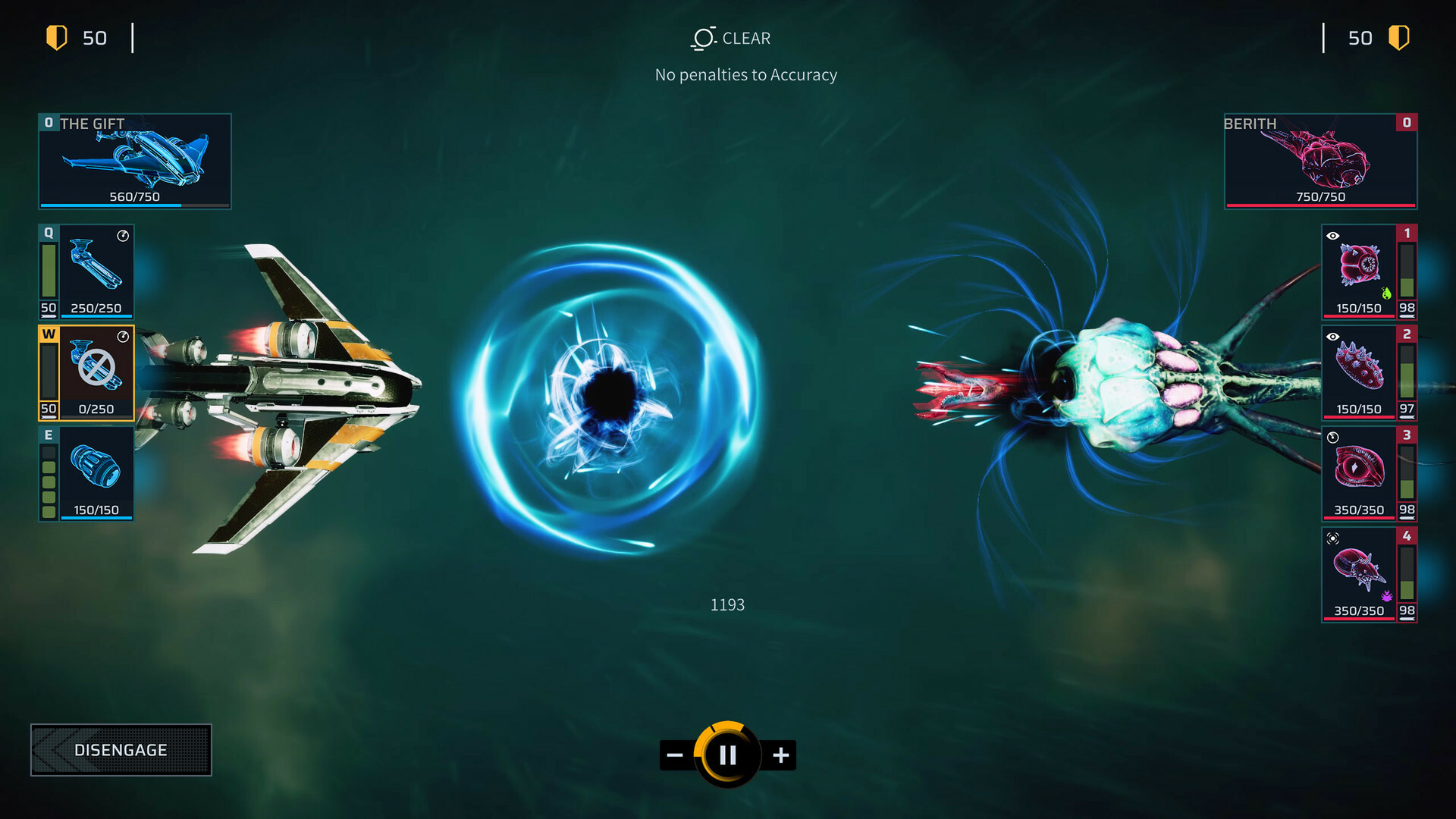 Phoenix Point: Complete Edition - Screenshot 3